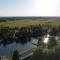 Camping belle rivière