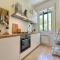 CasaViva - Lovely Trilo with patio in Rapallo