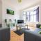 Jasmine Villa B - Ideal for QMC & Uni - Free parking