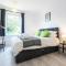 Jasmine Villa B - Ideal for QMC & Uni - Free parking
