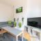 Jasmine Villa B - Ideal for QMC & Uni - Free parking