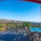 villa in the sky on mount Hermon - Neve Ativ