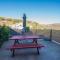 villa in the sky on mount Hermon - 涅维阿提夫