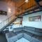 villa in the sky on mount Hermon - 涅维阿提夫