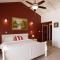 Charming 3-Bed Villa in Maho