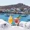 BLUE WATERS MYKONOS