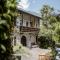 Parkhotel Emmaus - Casa Rustico