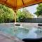 7 Palms Villa - Bournemouth