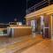 VIVILO ROMA TREVI - LUXURY EXPERIENCE - PRIVATE JACUZZI on TERRACE - INSANE VIEW