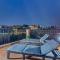 VIVILO ROMA TREVI - LUXURY EXPERIENCE - PRIVATE JACUZZI on TERRACE - INSANE VIEW