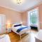 Remarkable 5BR Townhouse with Garden, Sleeps 12 - 爱丁堡