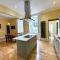 Remarkable 5BR Townhouse with Garden, Sleeps 12 - 爱丁堡