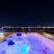 VIVILO ROMA TREVI - LUXURY EXPERIENCE - PRIVATE JACUZZI on TERRACE - INSANE VIEW