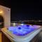 VIVILO ROMA TREVI - LUXURY EXPERIENCE - PRIVATE JACUZZI on TERRACE - INSANE VIEW