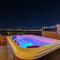 VIVILO ROMA TREVI - LUXURY EXPERIENCE - PRIVATE JACUZZI on TERRACE - INSANE VIEW