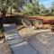 Glamping Algarve Olive Tree Lodge