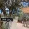 Glamping Algarve Olive Tree Lodge