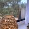 Glamping Algarve Olive Tree Lodge