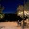Glamping Algarve Olive Tree Lodge