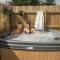Kaoglen Apollo-Hot tub-Cairngorms-Pet friendly - Balnald