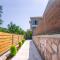 Zante Suites