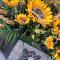 Sunflower apartament