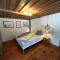 Stegmatte - Unique luxury triplex apartment for 10 persons