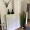 Penthouse Brixen