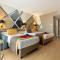 Saturn Palace Resort