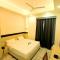 Hotel Prago by Green Deer Varanasi