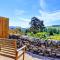 Kaoglen-Blossom-Hot tub-Cairngorms-Pet Friendly - Balnald