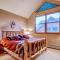 Black Bear Lodge 3 Bedroom Condo In River Run Village