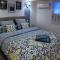 La Bulle Bleue Futuroscope spa en option
