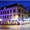 Pension Hygge am Hafen - فلنسبورغ