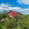 Stóraborg Holiday Home