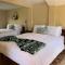 Hacienda Santa Ana Lodging