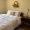 Hacienda Santa Ana Lodging