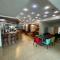 Terra Europe Brontes Hotel