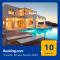Villa Soligia Blue