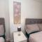 4 bedrooms,2 bathrooms house with free parking