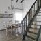 CERCADO DEL MEDIO, CHALET con PISCINA PRIVADA