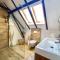 Bed en Breakfast Studio Raif - Authentiek en sfeervol overnachten