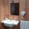 Natura Chalet