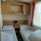 95 Holiday Resort Unity 6 berth Passes Optional No Pets
