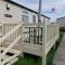 95 Holiday Resort Unity 6 berth Passes Optional No Pets