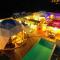 Kalkan Dome Suites & Deluxe-Glamping Holiday in Kalkan - كاس