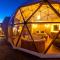 Kalkan Dome Suites & Deluxe-Glamping Holiday in Kalkan - كاس