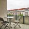 Apartment Sun Balcony Dresden Friedrichstadt