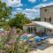 Villa Butterfly