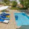 Villa Butterfly